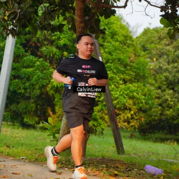 Runner Photo 3237909
