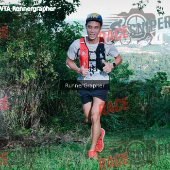 Runner Photo 323794