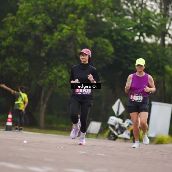 Runner Photo 3237967