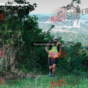 Runner Photo 323801