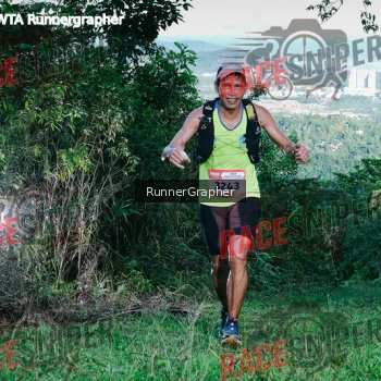 Runner Photo 323809