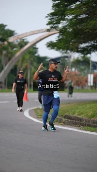Runner Photo 3238091