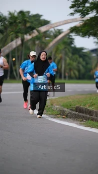 Runner Photo 3238197