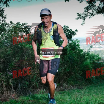 Runner Photo 323821