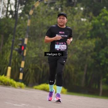 Runner Photo 3238221