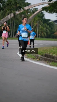 Runner Photo 3238245