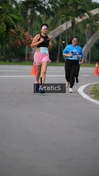 Runner Photo 3238280