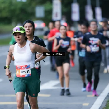 Runner Photo 32383