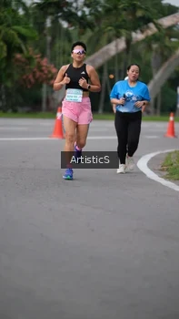 Runner Photo 3238303