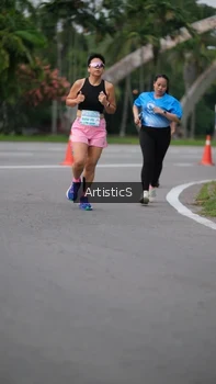 Runner Photo 3238305