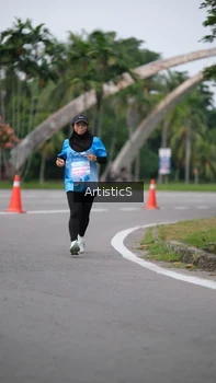 Runner Photo 3238326