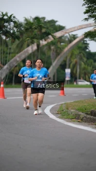 Runner Photo 3238386