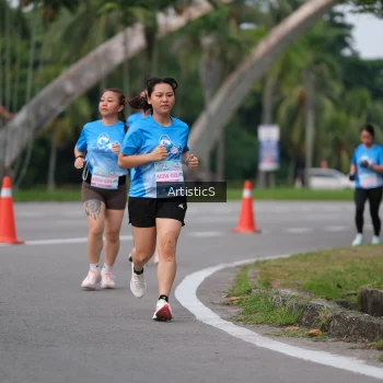 Runner Photo 3238397