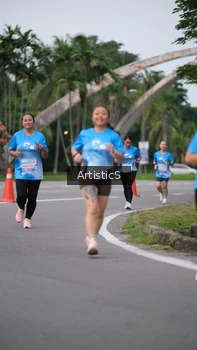 Runner Photo 3238421