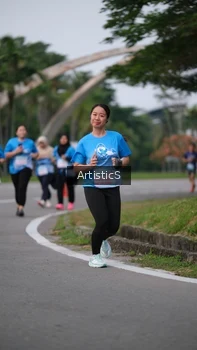 Runner Photo 3238512