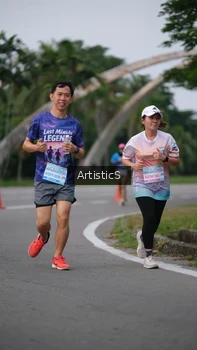 Runner Photo 3238648