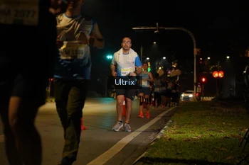 Runner Photo 3238687