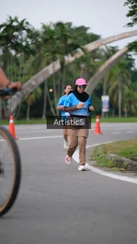 Runner Photo 3238694