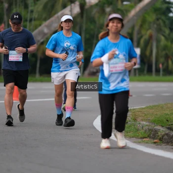 Runner Photo 3238767