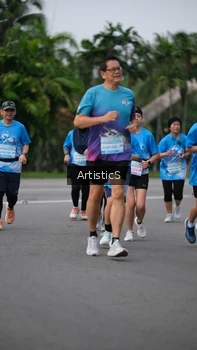 Runner Photo 3238859