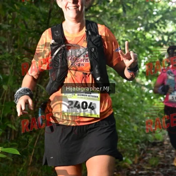 Runner Photo 323886