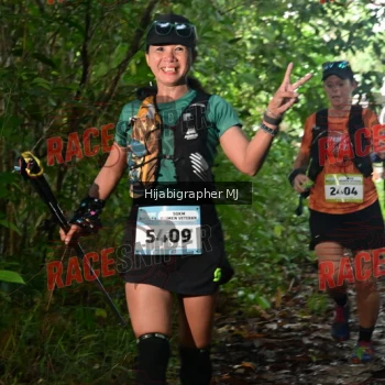 Runner Photo 323887