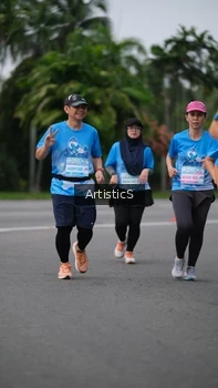 Runner Photo 3238912