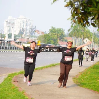 Runner Photo 3238920