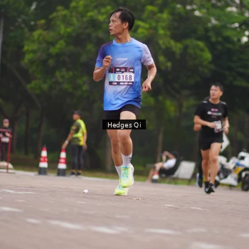 Runner Photo 3238923