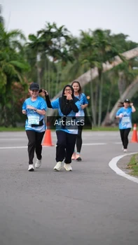Runner Photo 3239061