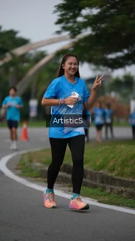 Runner Photo 3239084