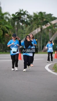 Runner Photo 3239085
