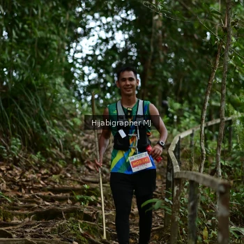 Runner Photo 32391
