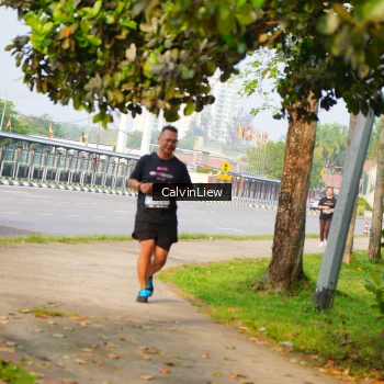 Runner Photo 3239122