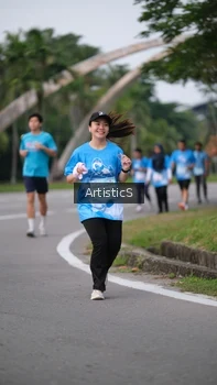 Runner Photo 3239132