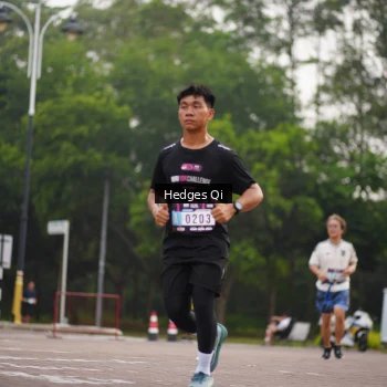 Runner Photo 3239151