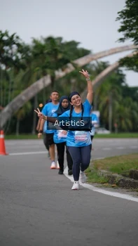 Runner Photo 3239203