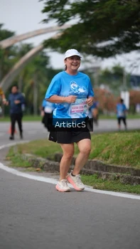 Runner Photo 3239493