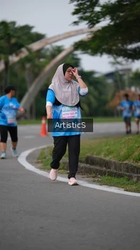 Runner Photo 3239521