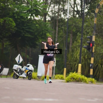 Runner Photo 3239680