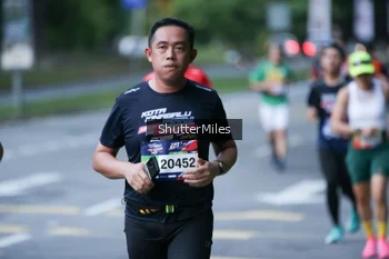 Runner Photo 32397