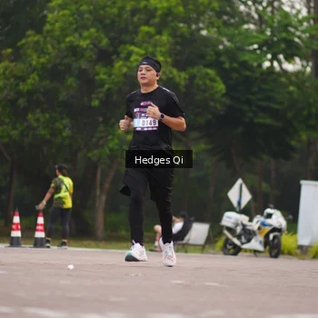 Runner Photo 3239905
