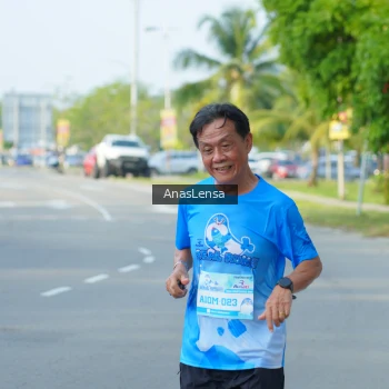 Runner Photo 3240664