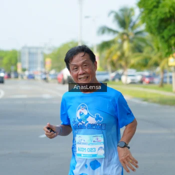 Runner Photo 3240681