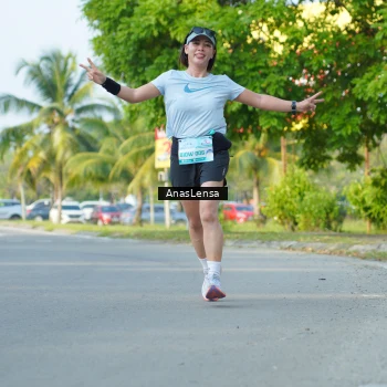 Runner Photo 3240766