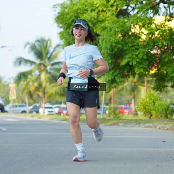 Runner Photo 3240851