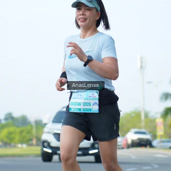 Runner Photo 3240852