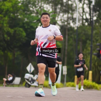 Runner Photo 3240909