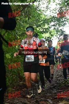 Runner Photo 324114