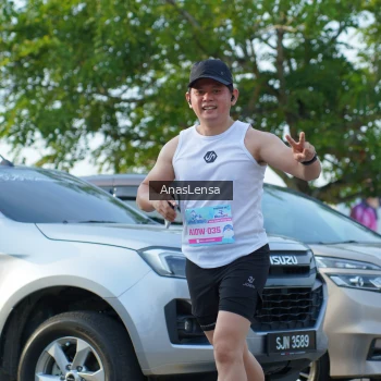 Runner Photo 3241867